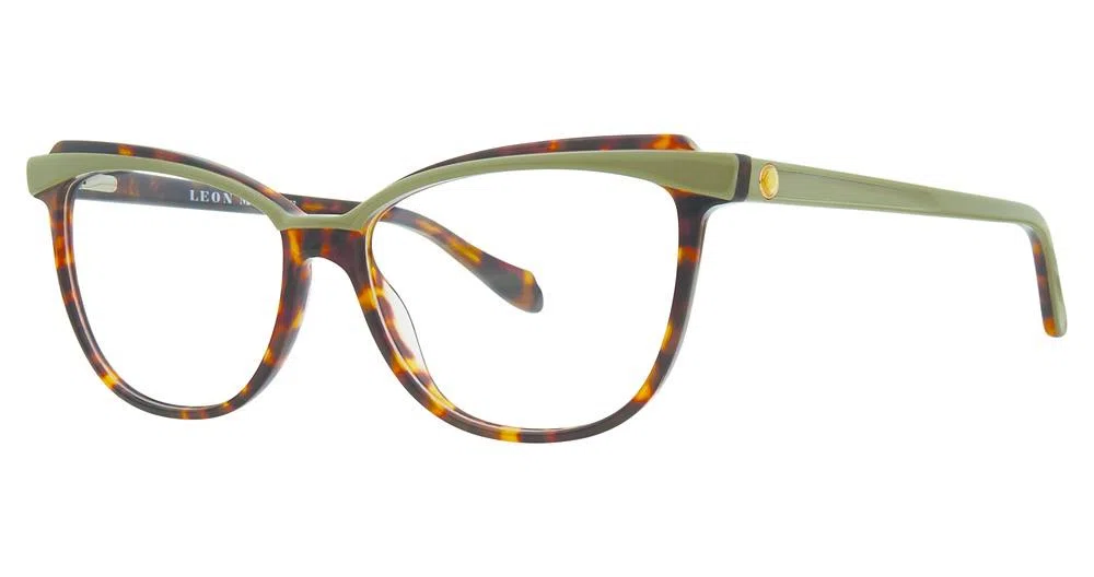 Leon Max LM4062 Eyeglasses - view 20